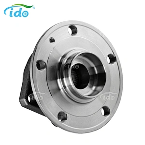 2382-003 1K0498621 High Quality Front Wheel Hub Bearing Kit for VW Golf Caddy MK1 Audi A3 Seat