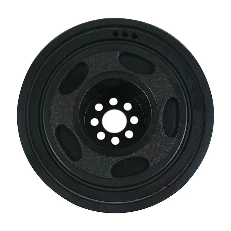 06E105251F 06E105251E 95810224111 crankshaft pulley for VW Touareg 7P5 2010-