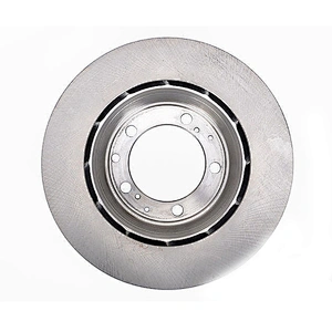 96535204101 Vented Racing Auto Brake Disc Rotor  for VW/Porsche 911 (964) 88-93