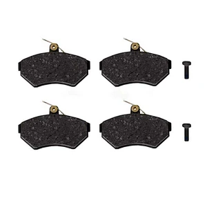 357698151A 855698151B Cheap Price Chinese Manufacture Car Brake Pad for VW Passat 88-97