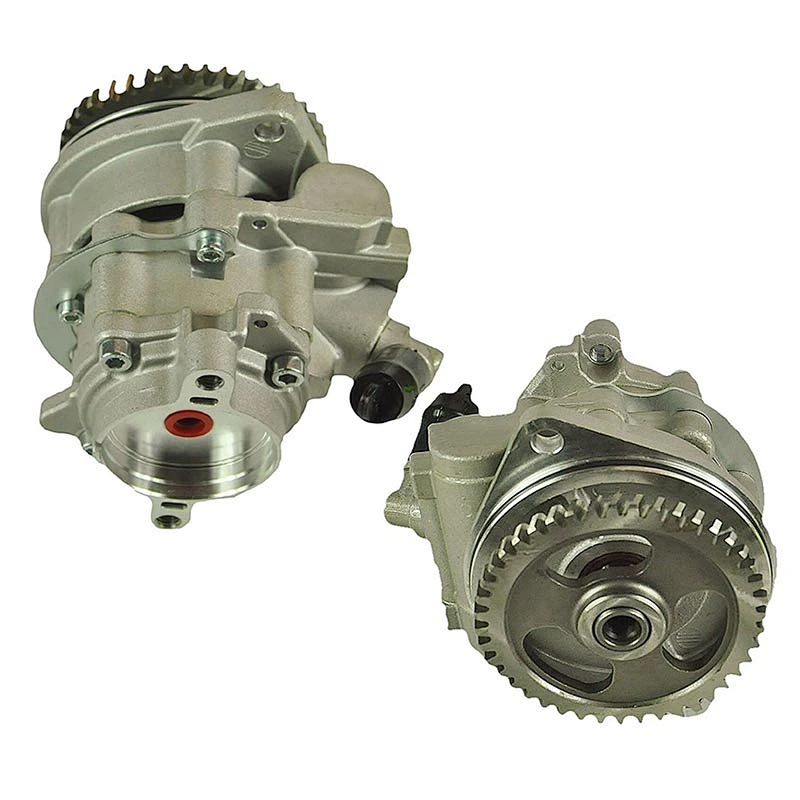 062145165 062145165C power steering pump for VW LT MK II