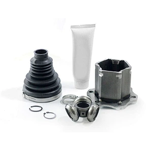 4H0498103A 8K0498103D drive shaft CV joint kit for Audi A4 A5 A6