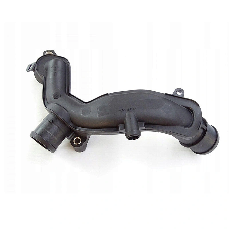 LR050934  Water Outlet for LAND ROVER Discovery IV 2010-2016