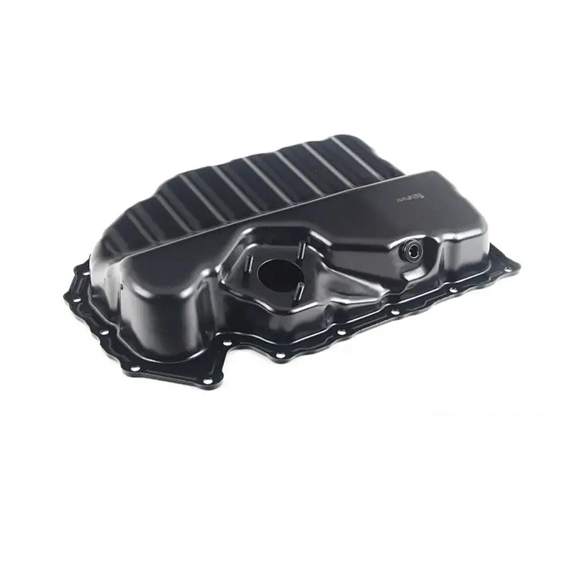 038 103 603AD 038 103 603AD  Auto Engine Spare Parts Oil Pan Sump for VW Transporter 03-15