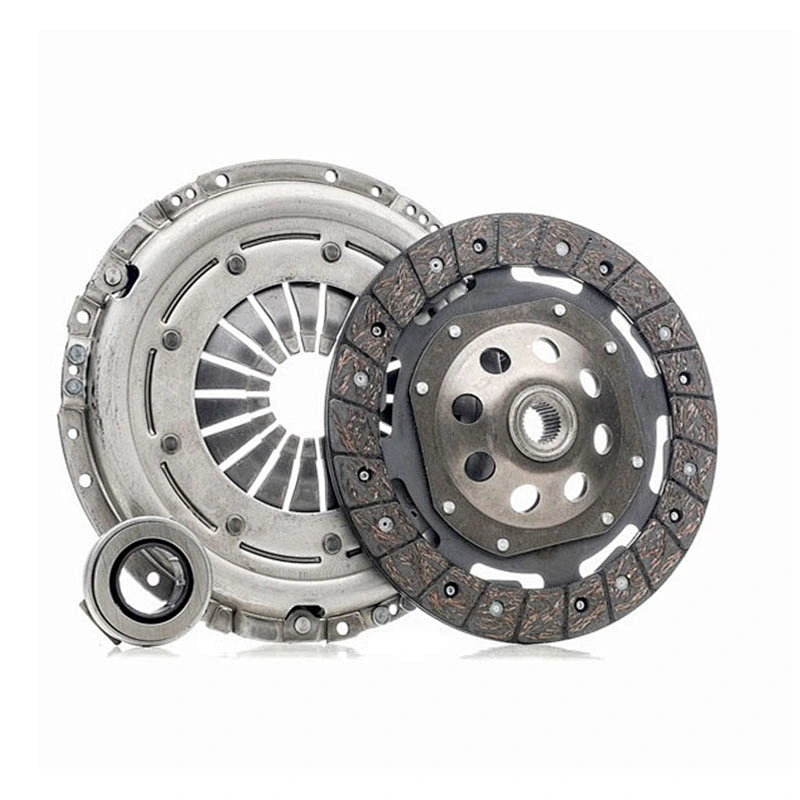 03G151015K High Quality Auto Parts Clutch Kit for Citroen C2 (Jm_) 1.1/1.4 Audi A3 (8P1) Vw
