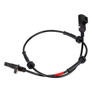 LR024208 Hot Selling Auto Part ABS Wheel Speed Sensor for Land Rover Range Rover Evoque