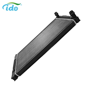 8D0121251BH China Factory Auto Parts Radiator for Vw Passat (3B2) 1996-2001
