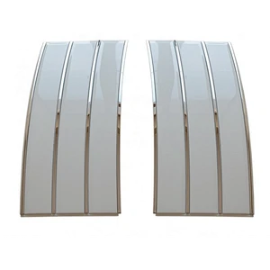 LR038864  Side Vent  for LAND ROVER RANGE ROVER  IV (L405) 2012-