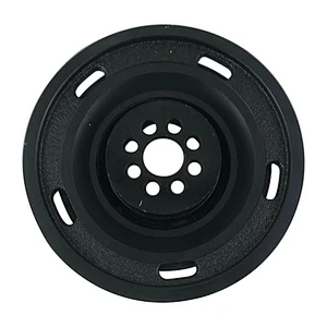 06E105251F 06E105251E 95810224111 crankshaft pulley for VW Touareg 7P5 2010-