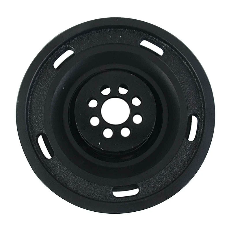 06E105251F 06E105251E 95810224111 crankshaft pulley for VW Touareg 7P5 2010-