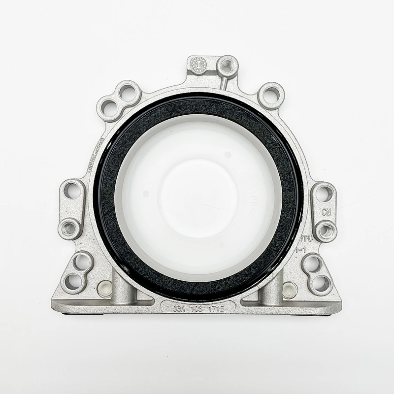 028103171B Crankshaft Oil Seal Fit for AUDI A4 (8D2, B5) 1994-2001