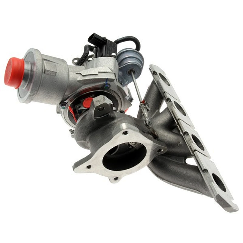 06AD145701G Exhaust Turbocharger Vehicle  for Audi A4 97-16