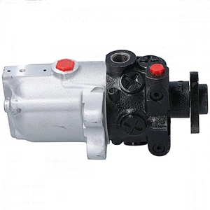 Hydraulic Power Steering Pump for AUDI 100 1976-1982 034145155C 034145155B