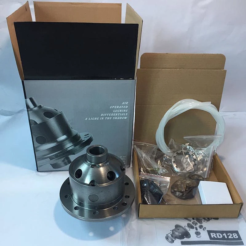 RD128 Air Locker for Land Rover for Discovery for Defender