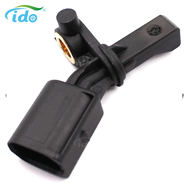 6Q0927807B High Performance Auto Part ABS Wheel Speed Sensor for Audi A1 (8X1, 8XK) 2010-