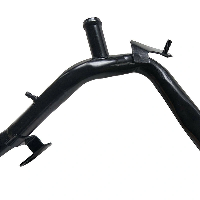 06A121065D/ 06A121065DE Water Coolant Pipe Fit for VW Jetta Golf Beetle Audi A3 S3 Skoda Octavia Seat IBIZA's
