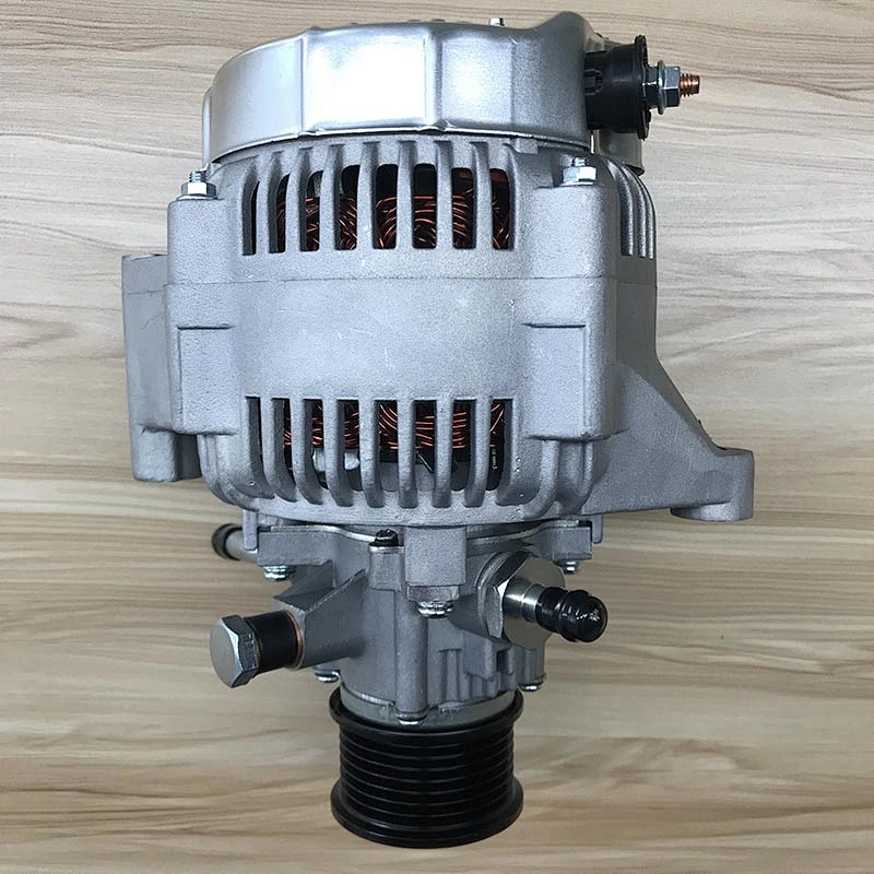Alternator for land rover discovery MK II 98-04 ERR6999