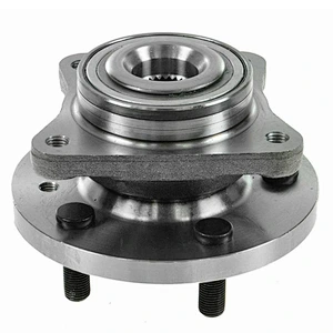Wheel hub bearing assembly RFM500010 LR014147 for Land Rover LR3 LR4
