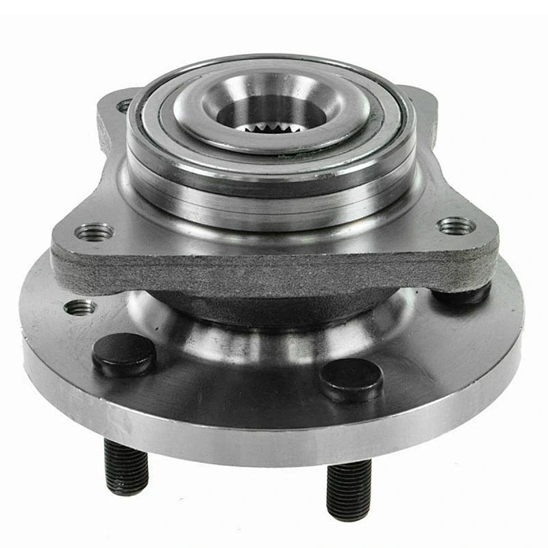 Wheel hub bearing assembly RFM500010 LR014147 for Land Rover LR3 LR4