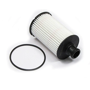 LR011279 Oil Filter Fit for Land Rover Discovery  V (L462) 2016-