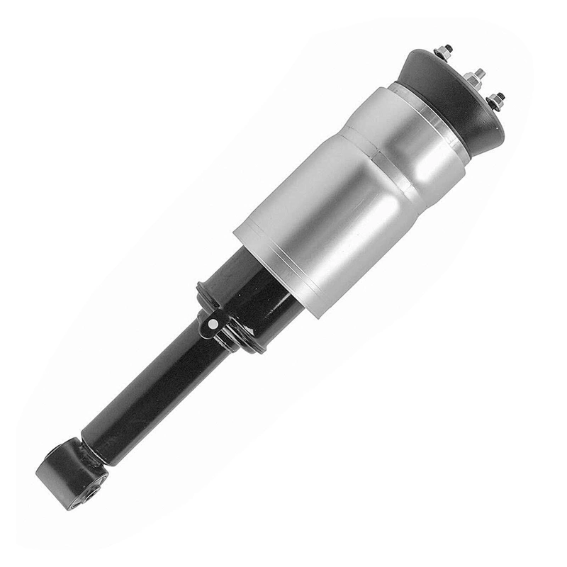 RNB501580, LR018398/ Front Axle Air Shock Absorber for Land Rover Discovery III