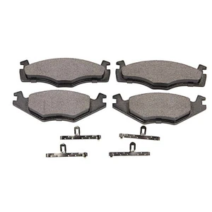 191698151 191698151A 191698151F 191698151G Car Brake Pad for VW JETTA II 83-92