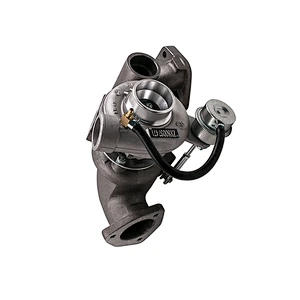 ERR4802 Hot Sale Automotive Turbocharger Assy for Land Rover Defender 1990-2016