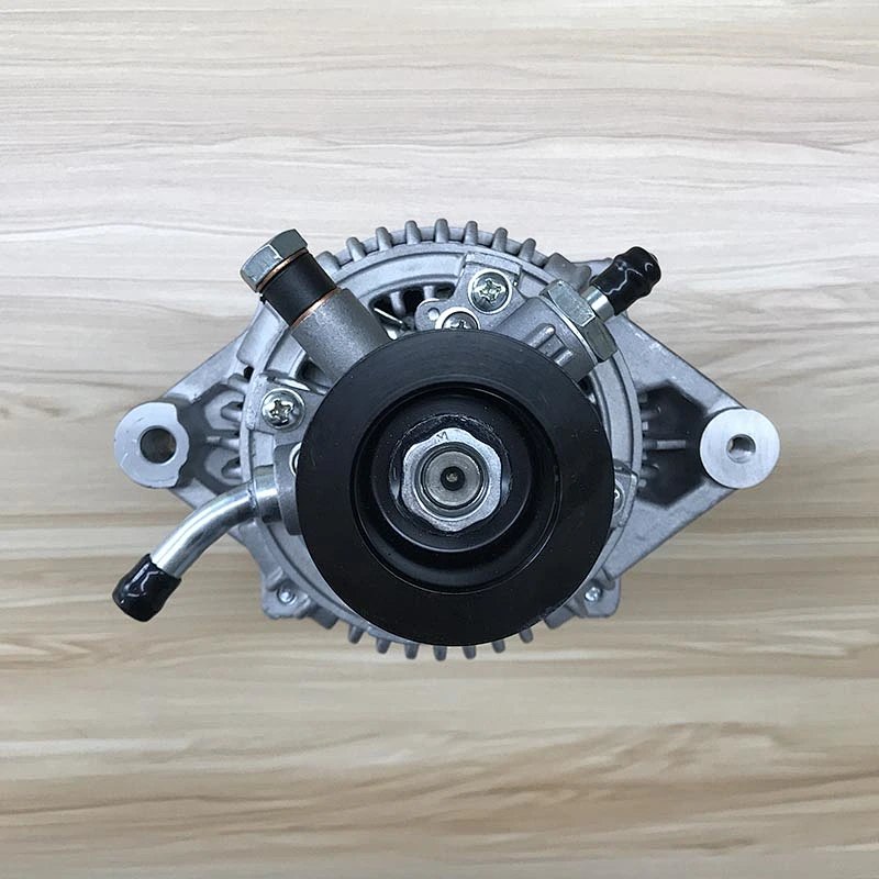 Alternator for land rover discovery MK II 98-04 ERR6999