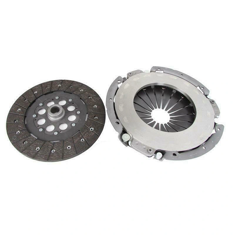 UQB000120 Clutch Cover and Disc Kit for Land Rover