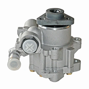 4F0145155, Manufacturer Supply Power Steering Pump for Audi A6