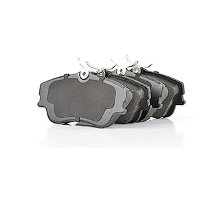 701698151D 701698151E High Quality Auto Brake Pad for VW Transporter Standard Passenger Van 92-94