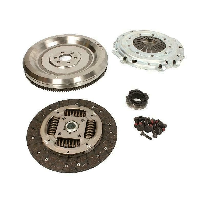 038105264D 826317 417002110 3000951790 clutch kit with flywheel for Audi A3