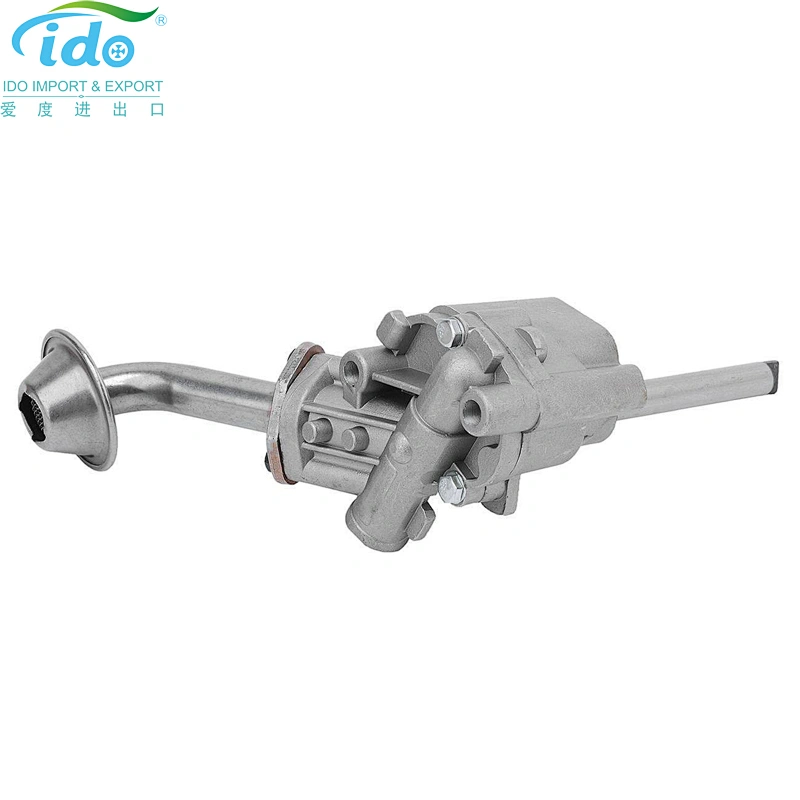 027115105A 068115105AT Auto engine oil pump for VW Scirocco