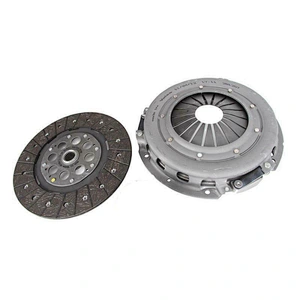 UQB000120 Clutch Cover and Disc Kit for Land Rover