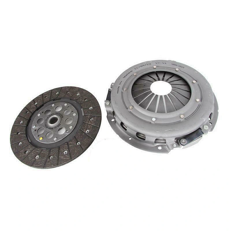 UQB000120 Clutch Cover and Disc Kit for Land Rover