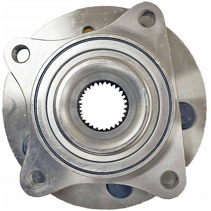 Wheel hub bearing assembly RFM500010 LR014147 for Land Rover LR3 LR4