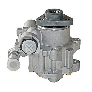 Hydraulic Power Steering Pump for AUDI A6 2004-2011 4F0145155P 4F0145155E