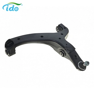 2H0407151A Manufacturers Wholesale Front Axle Left Suspension Control Arm for Vw Amarok