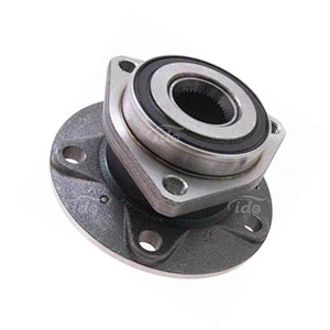 2382-003 1K0498621 High Quality Front Wheel Hub Bearing Kit for VW Golf Caddy MK1 Audi A3 Seat