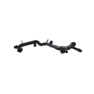 06E121045T Engine coolant pipe for Audi A6 09-11
