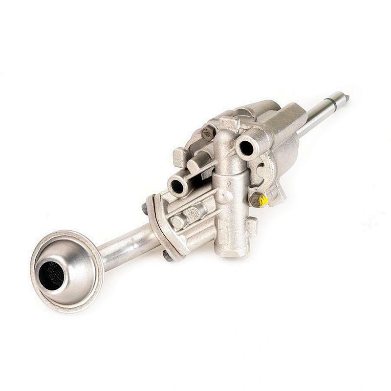 028115105L engine oil pump for VW Polo 99-01
