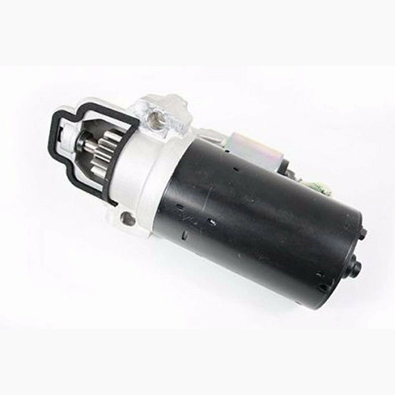 Starter Motor for LAND ROVER DEFENDER Station Wagon (L316) 1990-2016 LR010547 NAD500270 5802 AS 9658144780 1709189