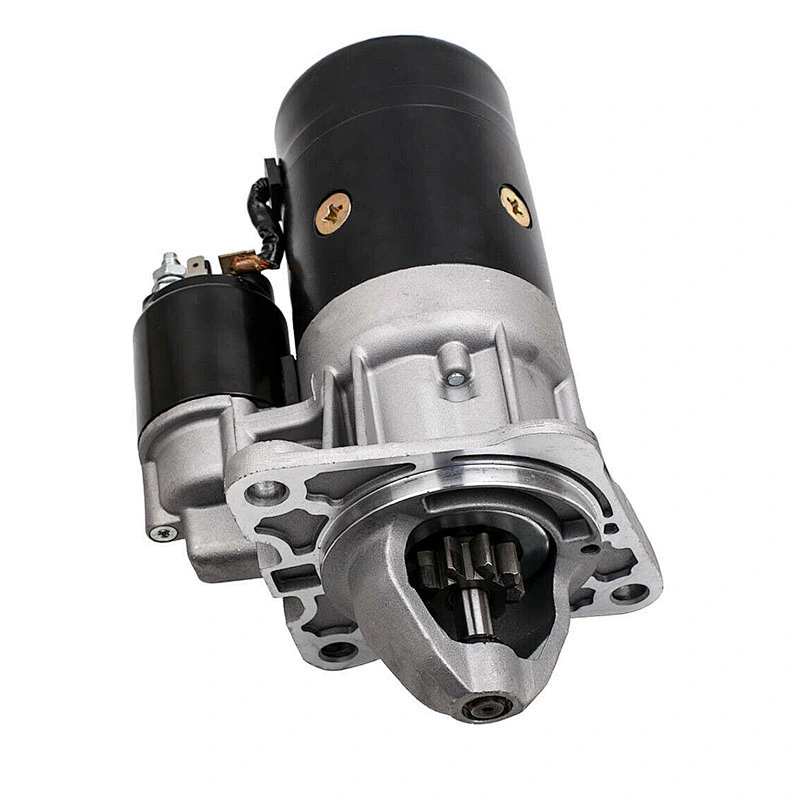 Car starter motor for Land Rover NAD500210