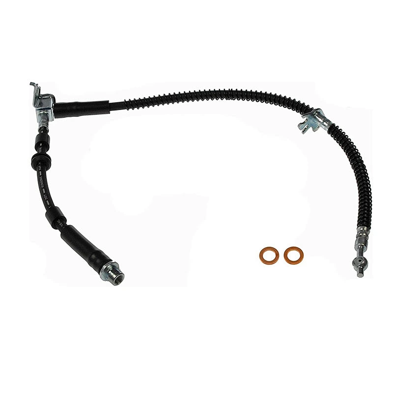 LR058049, Brake Pipe Brake Hose for Land Rover LR3 2005-2009