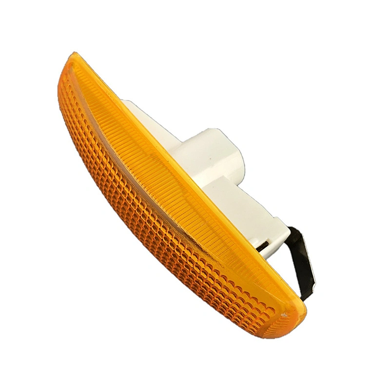 LR007954 Manufacturer Yellow Fender Lamp for Land Rover Freelander 2 2010 - 2014