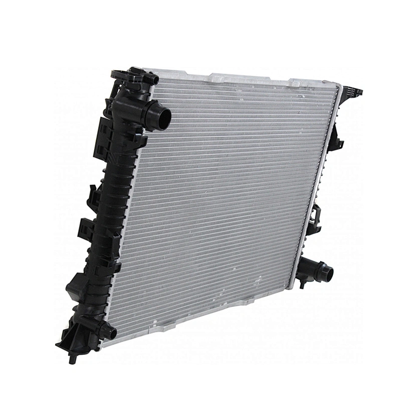AU3010148 RAD13276 8K0121251H Made in China Auto Parts Radiator for Audi A6