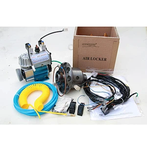 HF Vehicle ,RD217 Air Locker Differential for LAND ROVER Discovery 3 2005-2009 /