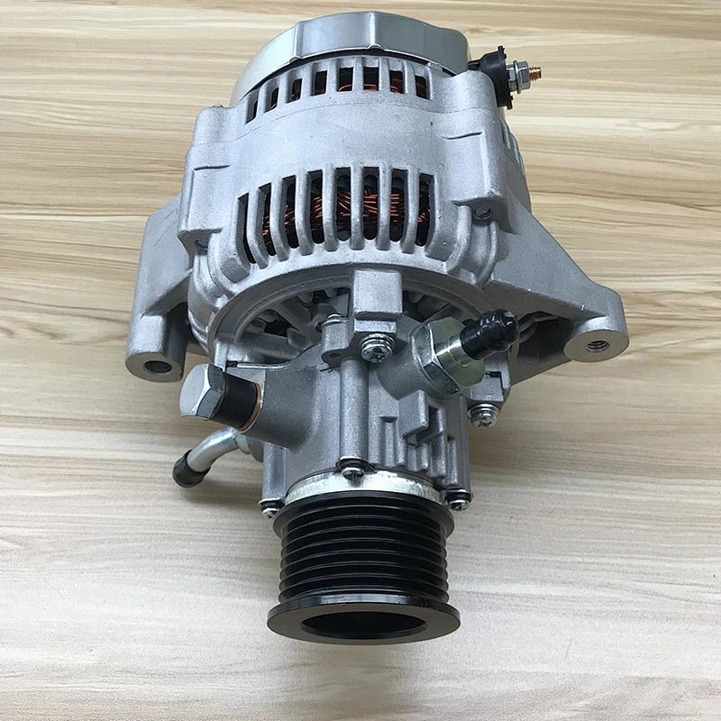 Alternator for land rover discovery MK II 98-04 ERR6999