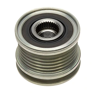 028903119AA 028903119P alternator pulley for VW Polo