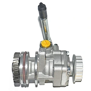Power steering pump for VW Touareg 2.5 TDI diesel 7H0422153G